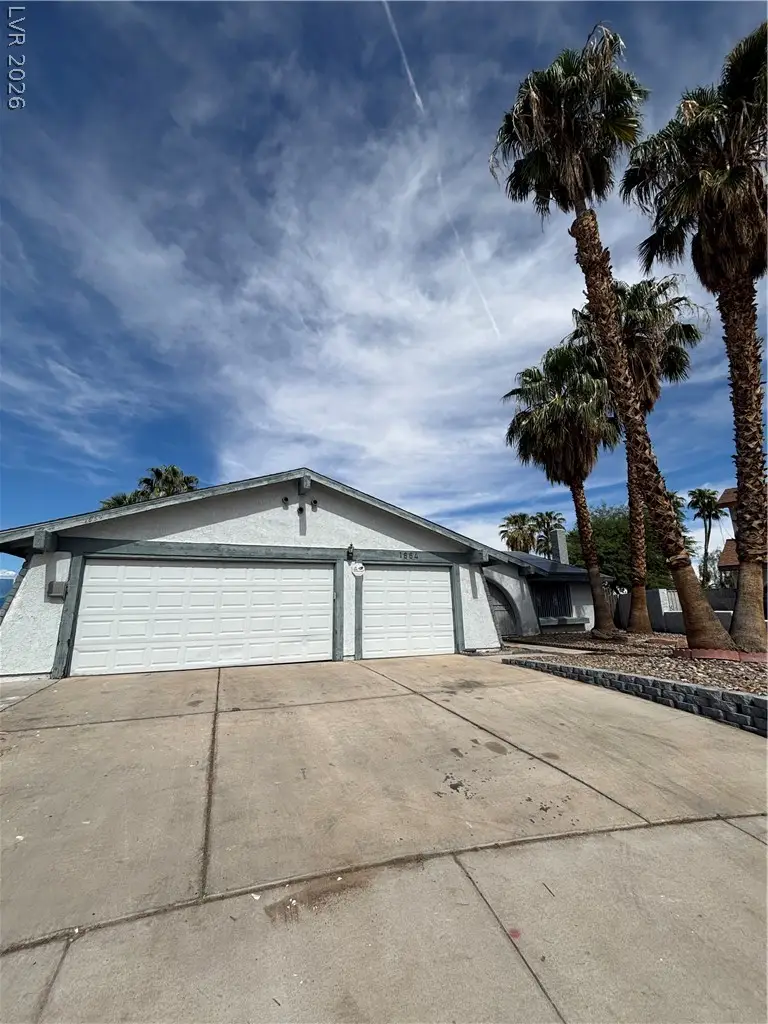 1664 Caliente Court, Las Vegas, NV 89119 - #2