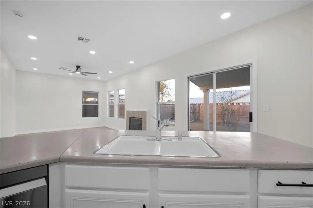 2383 Monterey Pine Drive, Las Vegas, NV 89156 - #1