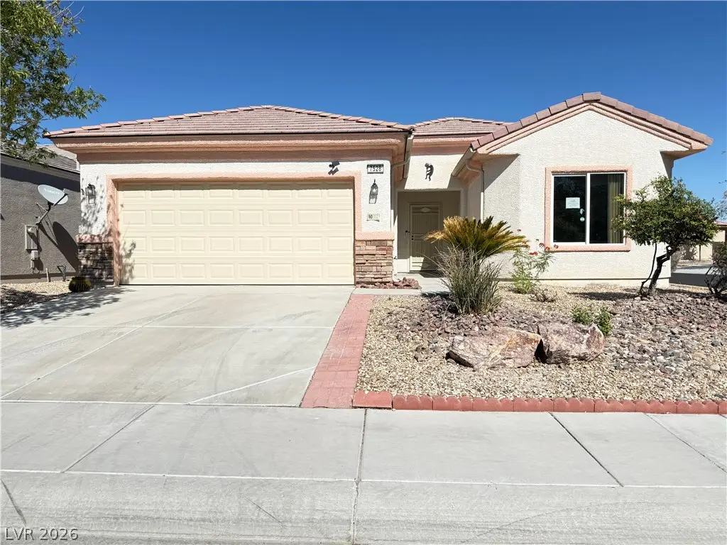 7528 Chaffinch Street, North Las Vegas, NV 89084 - #1