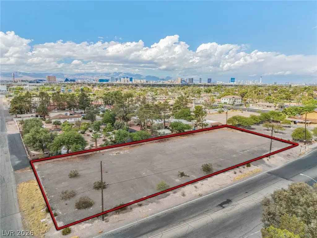 E Quail, Las Vegas, NV 89120 - #1
