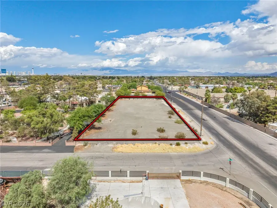 E Quail, Las Vegas, NV 89120 - #2