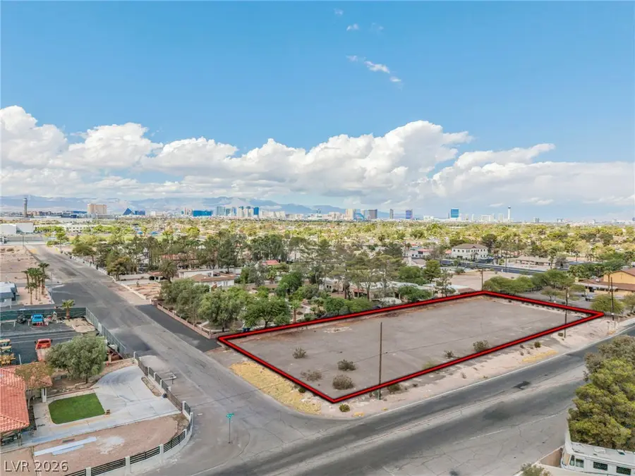 E Quail, Las Vegas, NV 89120 - #3