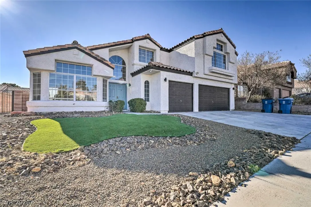 861 Centaur Avenue, Las Vegas, NV 89123 - #1