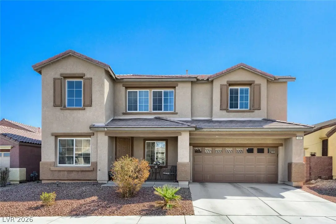 109 Spur Ranch Avenue, North Las Vegas, NV 89032 - #1