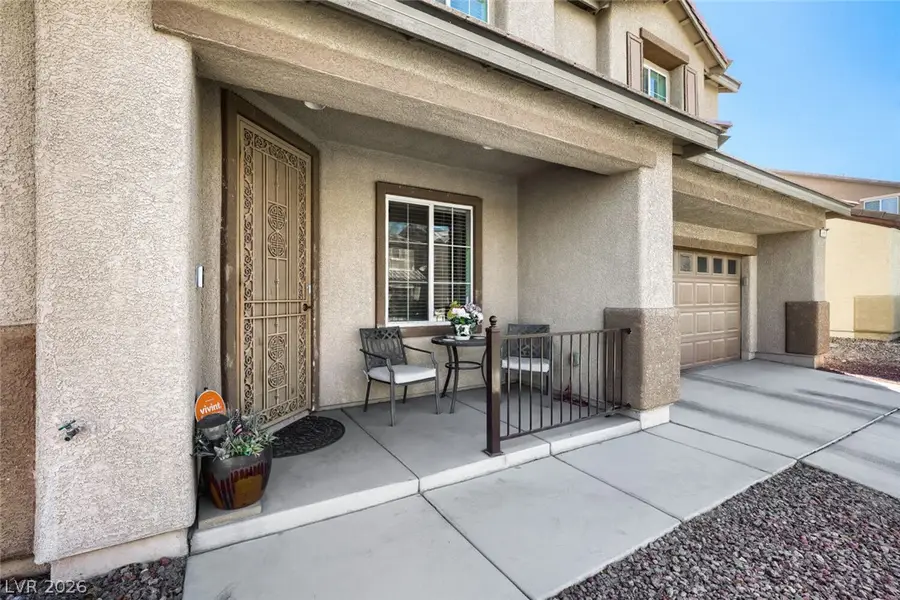 109 Spur Ranch Avenue, North Las Vegas, NV 89032 - #3
