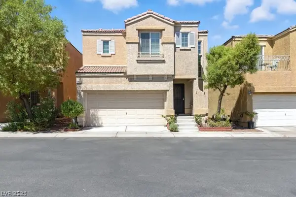 7369 Chrome Hill Street, Las Vegas, NV 89139 - #1