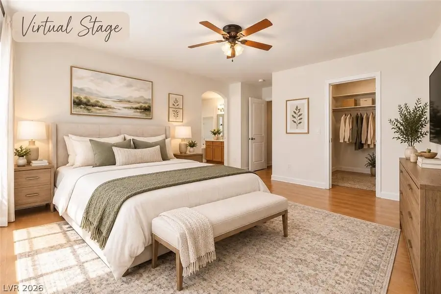 7369 Chrome Hill Street, Las Vegas, NV 89139 - #3