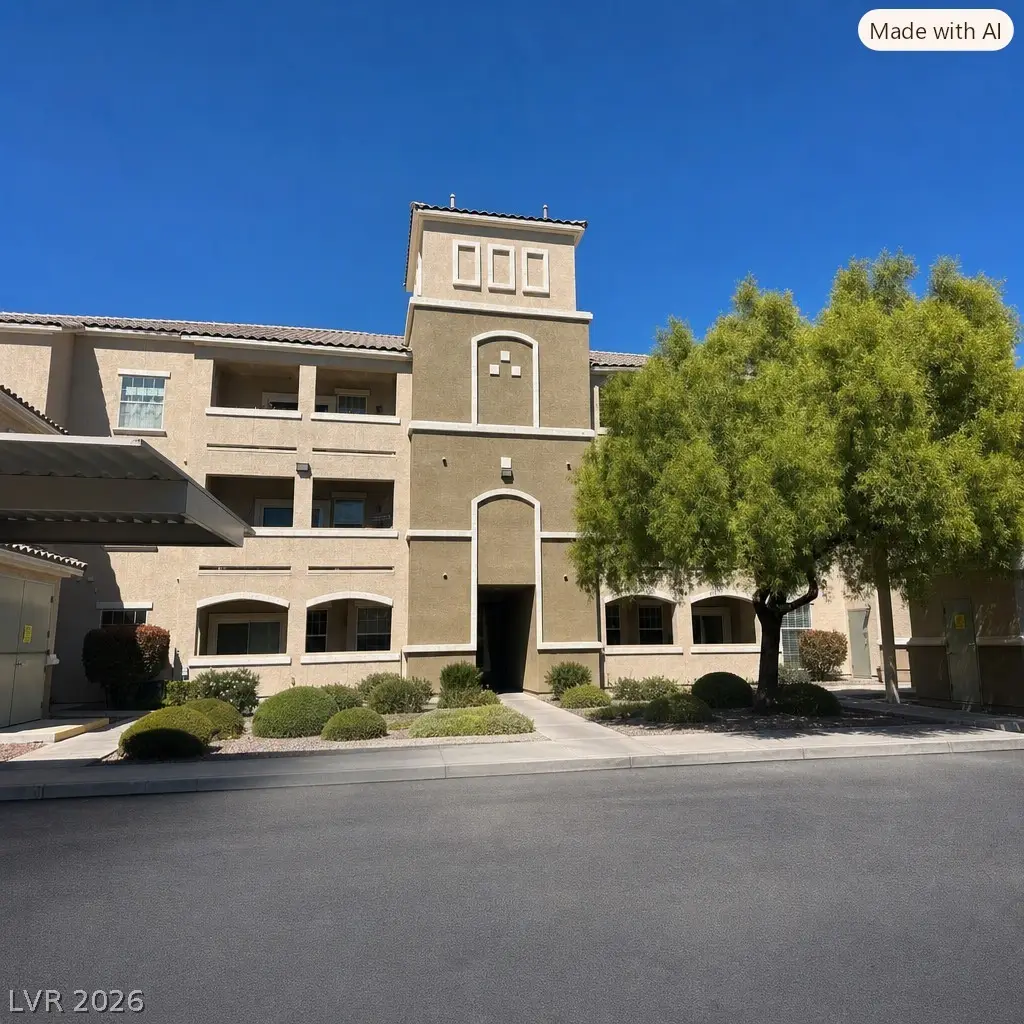 8777 W Maule Avenue #1094, Las Vegas, NV 89148 - #1