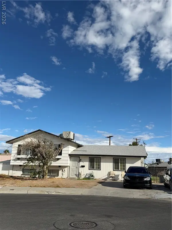 304 Fox Circle, Las Vegas, NV 89107