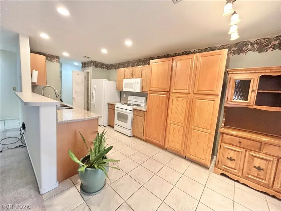5518 Ramirez Street, North Las Vegas, NV 89031 - #2