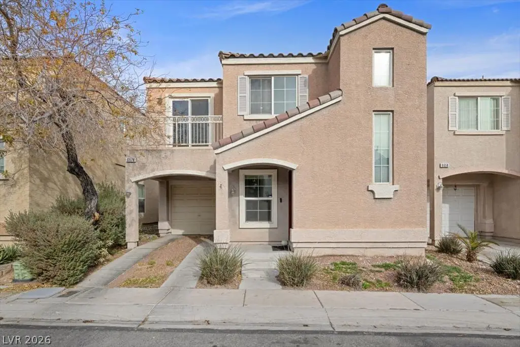 6674 Churnet Valley Avenue, Las Vegas, NV 89139 - #1