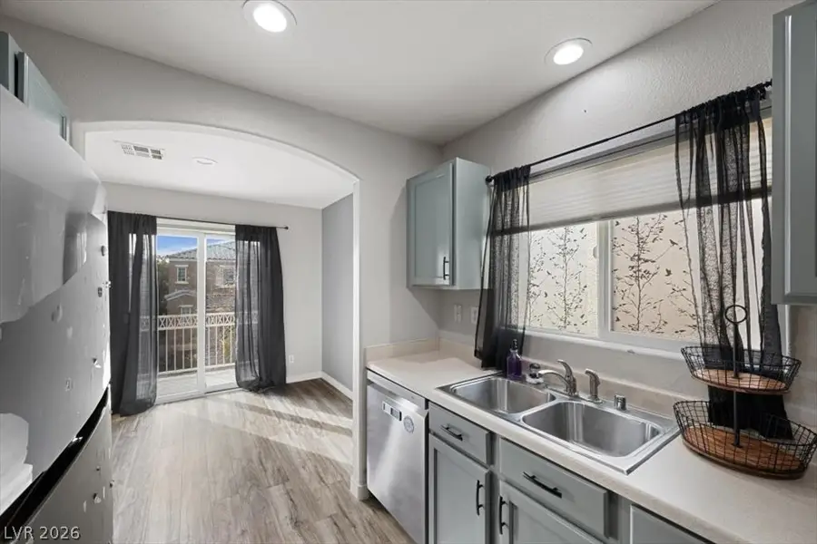 6674 Churnet Valley Avenue, Las Vegas, NV 89139 - #3
