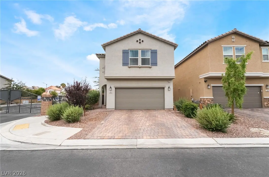 7237 Pazienza Avenue, Las Vegas, NV 89113 - #1
