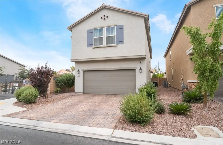 7237 Pazienza Avenue, Las Vegas, NV 89113 - #2
