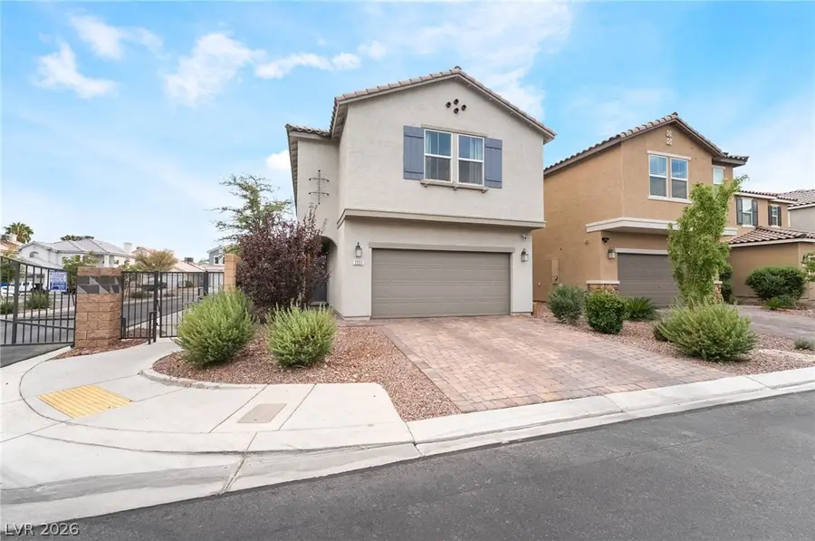 7237 Pazienza Avenue, Las Vegas, NV 89113 - #3