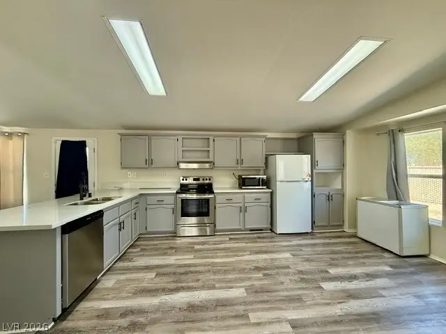 3120 S Summerwood Street, Pahrump, NV 89048 - #3