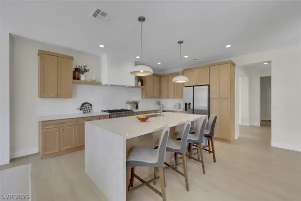 10551 Mandarino Avenue, Las Vegas, NV 89135