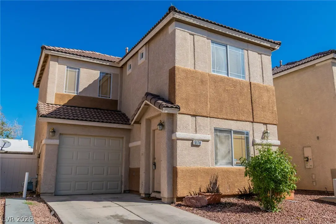 5178 Paradise Skies Avenue, Las Vegas, NV 89156 - #1