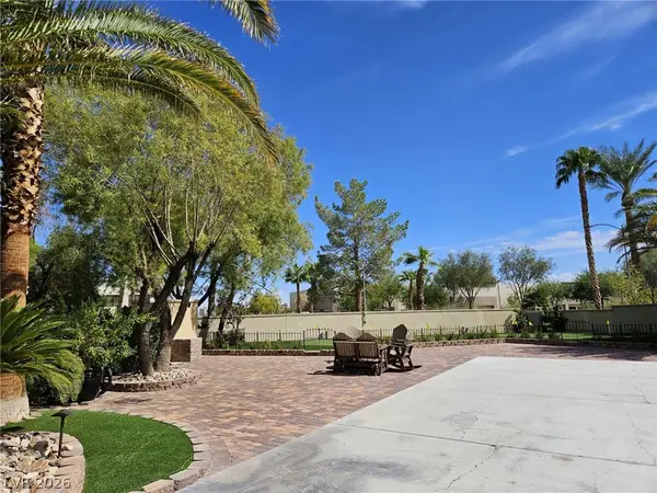 8175 Arville Street #33, Las Vegas, NV 89139