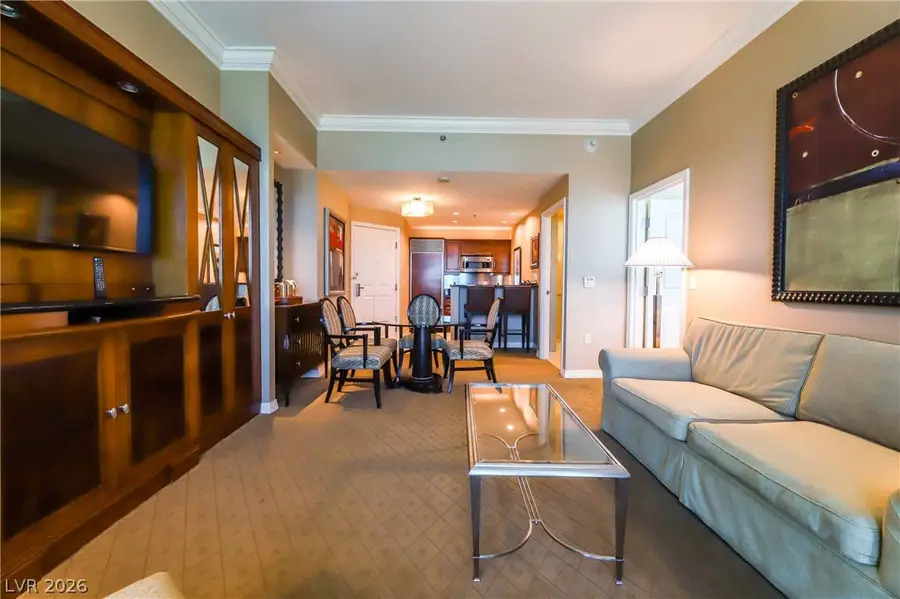 135 E Harmon Avenue #3520, Las Vegas, NV 89109 - #2