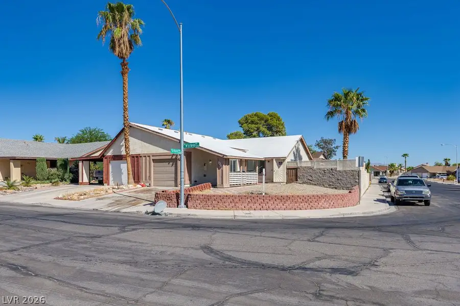 7242 Vireo Drive, Las Vegas, NV 89147 - #2