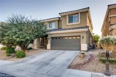 604 Over Par Court, Las Vegas, NV 89148 - #1