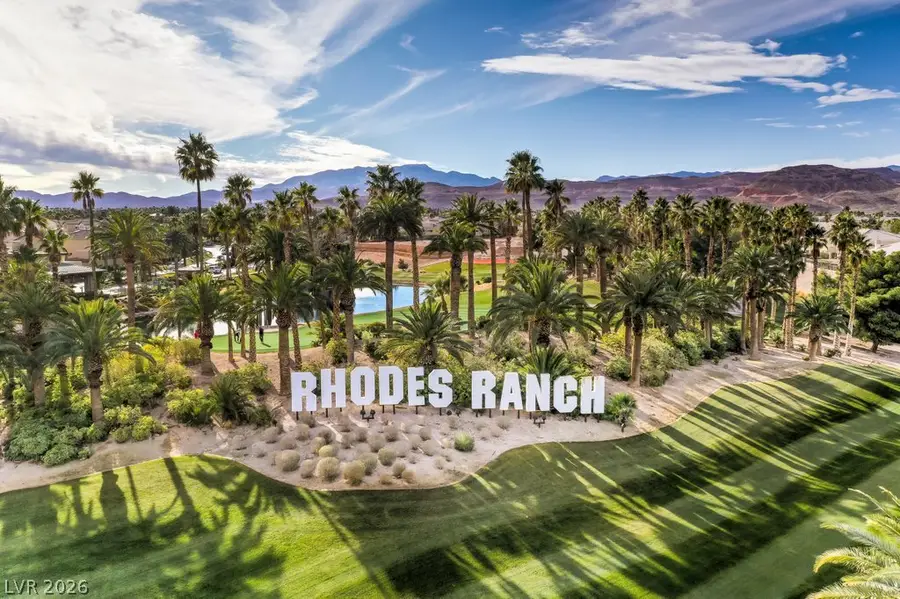 604 Over Par Court, Las Vegas, NV 89148 - #2