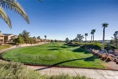 604 Over Par Court, Las Vegas, NV 89148 - #3
