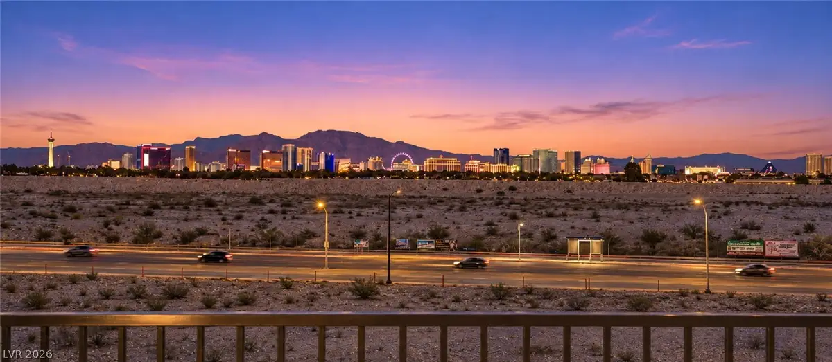5684 Beguiling Falls Street, Las Vegas, NV 89148 - #1