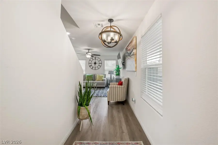 5651 Scarlet Rock Street, North Las Vegas, NV 89081 - #3