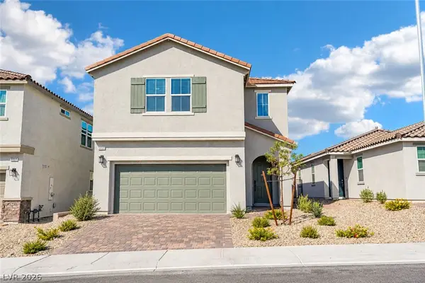 5937 Violet Crown Street, North Las Vegas, NV 89081