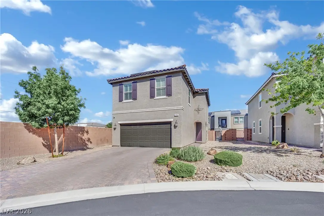 5704 Mia Skye Street, Las Vegas, NV 89148 - #1