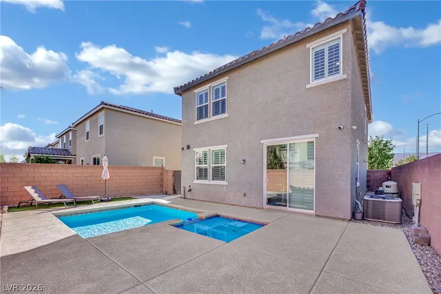 5704 Mia Skye Street, Las Vegas, NV 89148 - #2