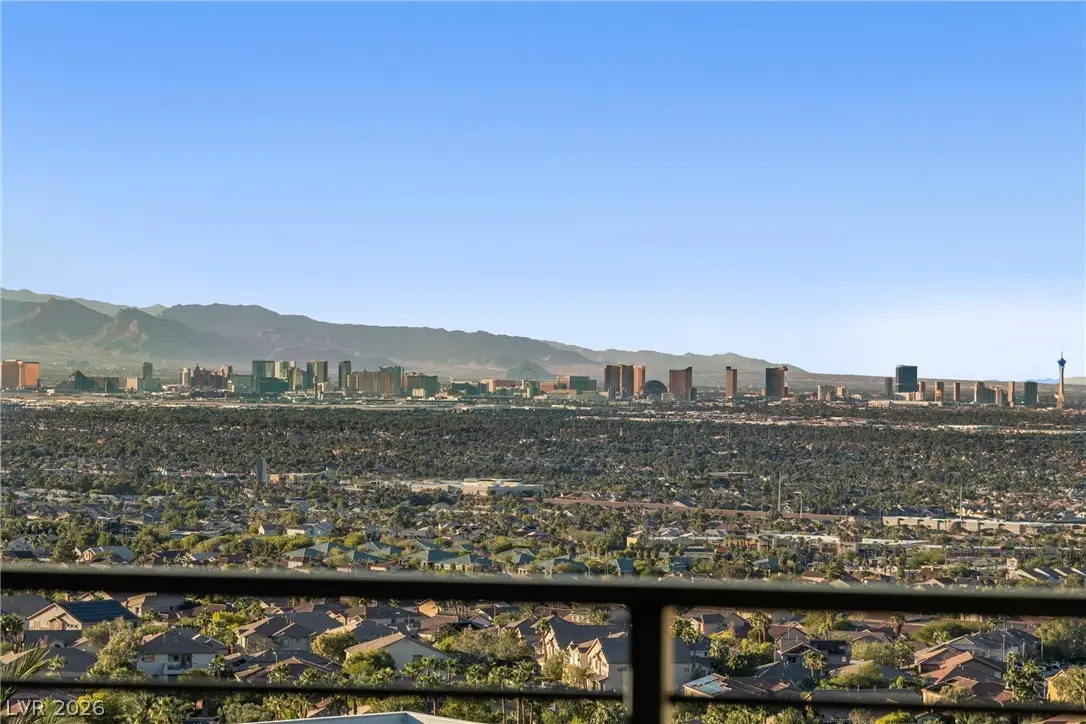 442 Serenity Point Drive, Henderson, NV 89012 - #1