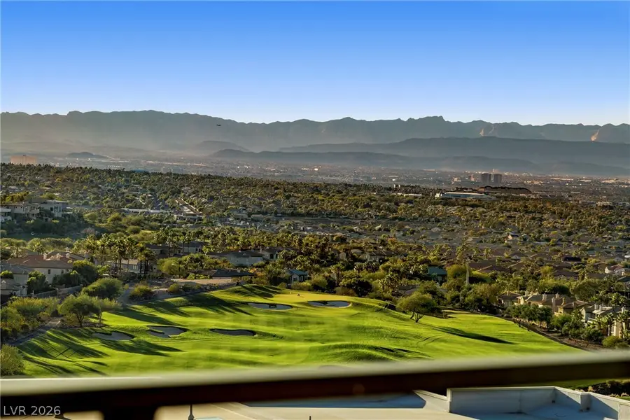 442 Serenity Point Drive, Henderson, NV 89012 - #2