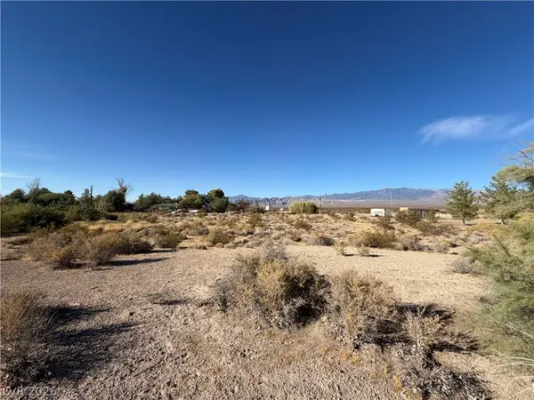 6090 E H S Lane, Pahrump, NV 89061