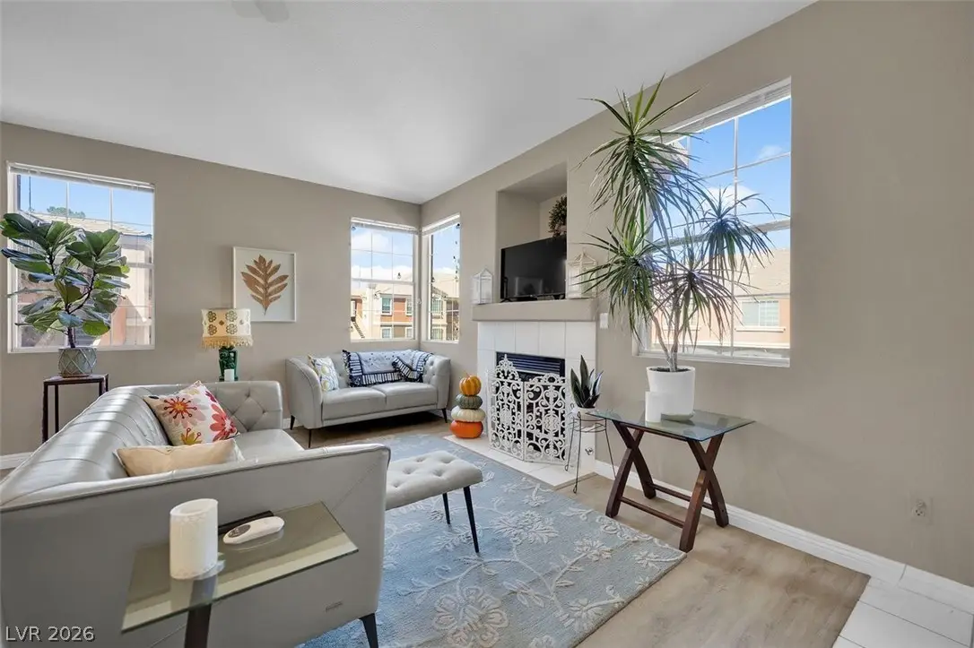 7717 Constanso Avenue #203, Las Vegas, NV 89128 - #1