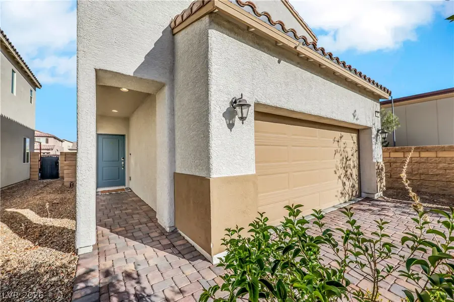 6602 Evander Street, North Las Vegas, NV 89086 - #2