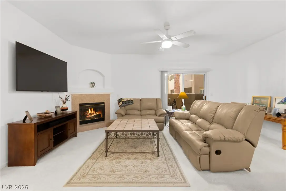 8709 Red Rio Drive #104, Las Vegas, NV 89128 - #1