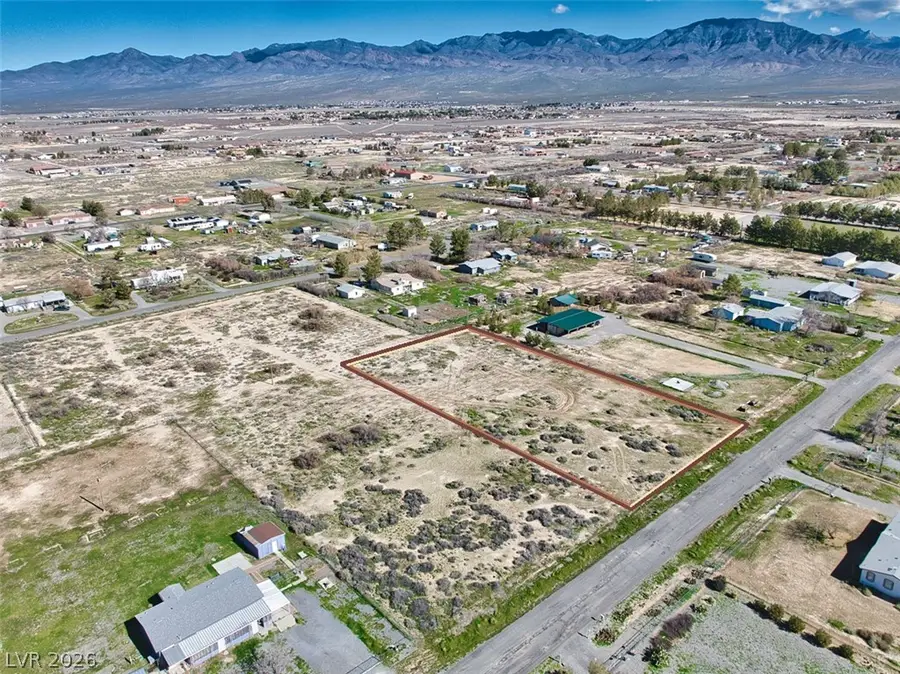 1700 W Greta Boulevard, Pahrump, NV 89060 - #3
