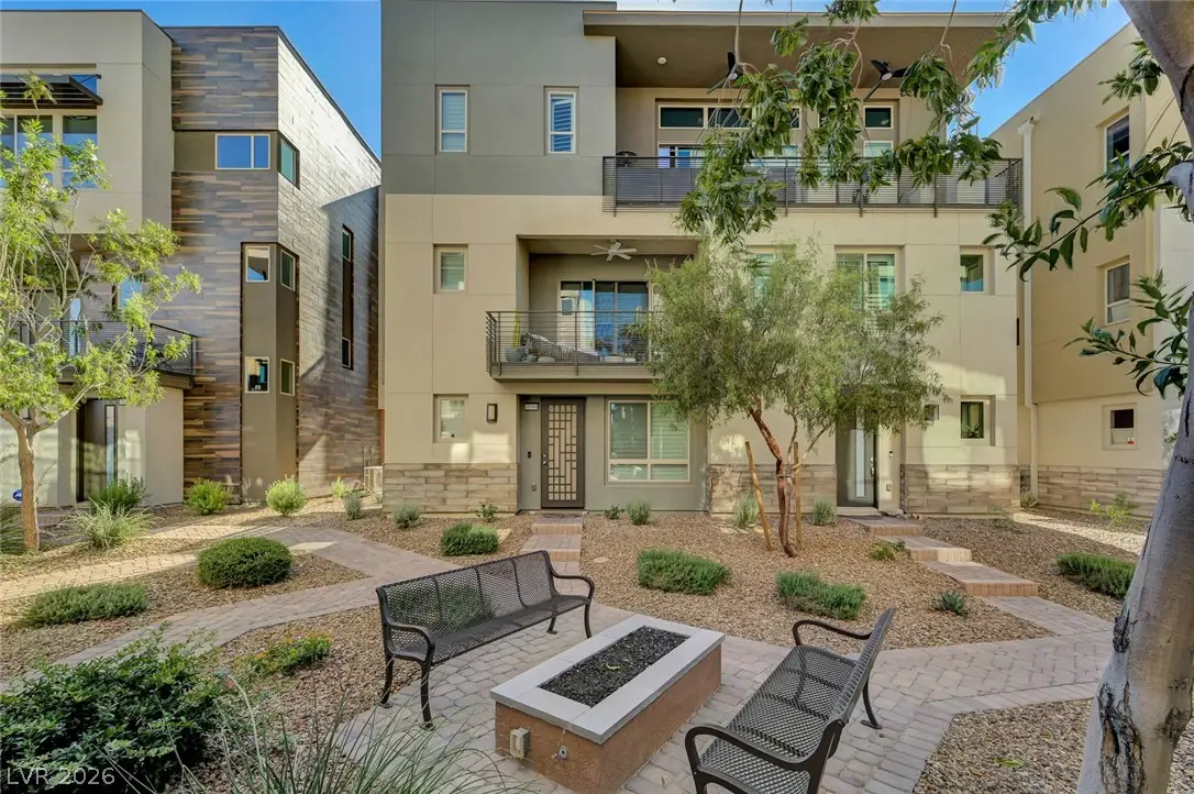 10989 Limeslice Avenue, Las Vegas, NV 89135 - #1