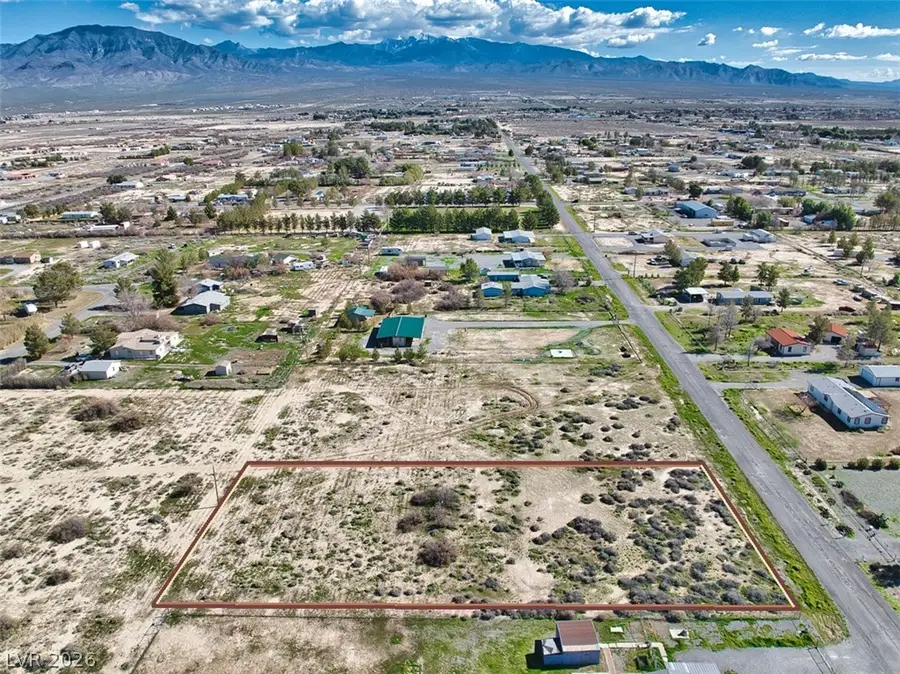 1730 W Greta Boulevard, Pahrump, NV 89060 - #3