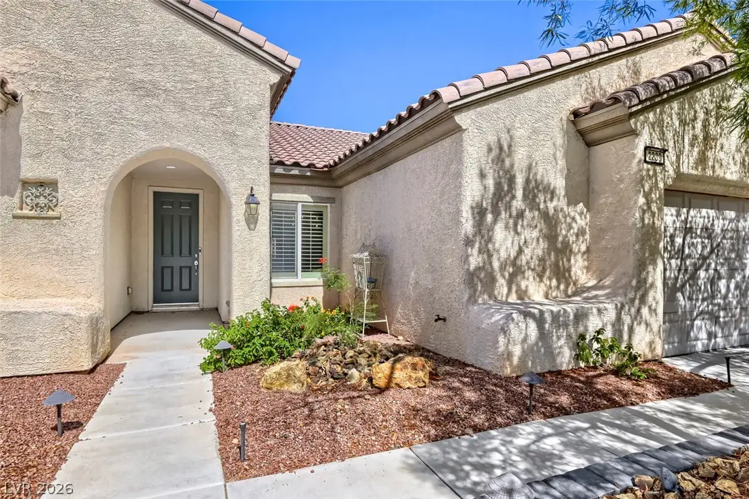 2239 Waterton Rivers Drive, Henderson, NV 89044 - #1