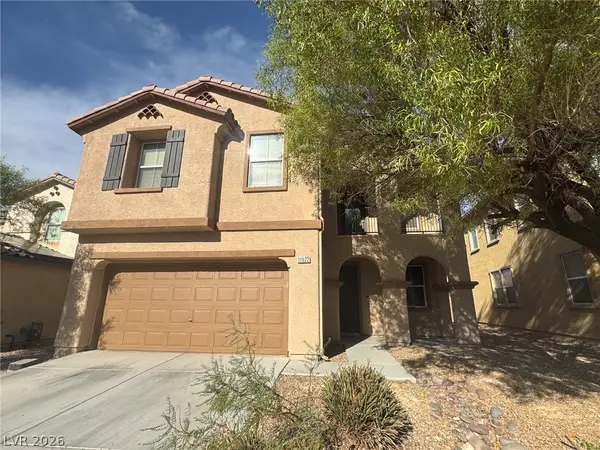 11022 Cherokee Landing Street, Las Vegas, NV 89179