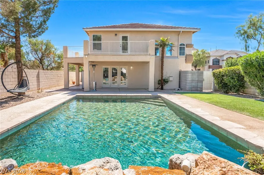 8720 Breezy Brown Avenue, Las Vegas, NV 89143 - #3