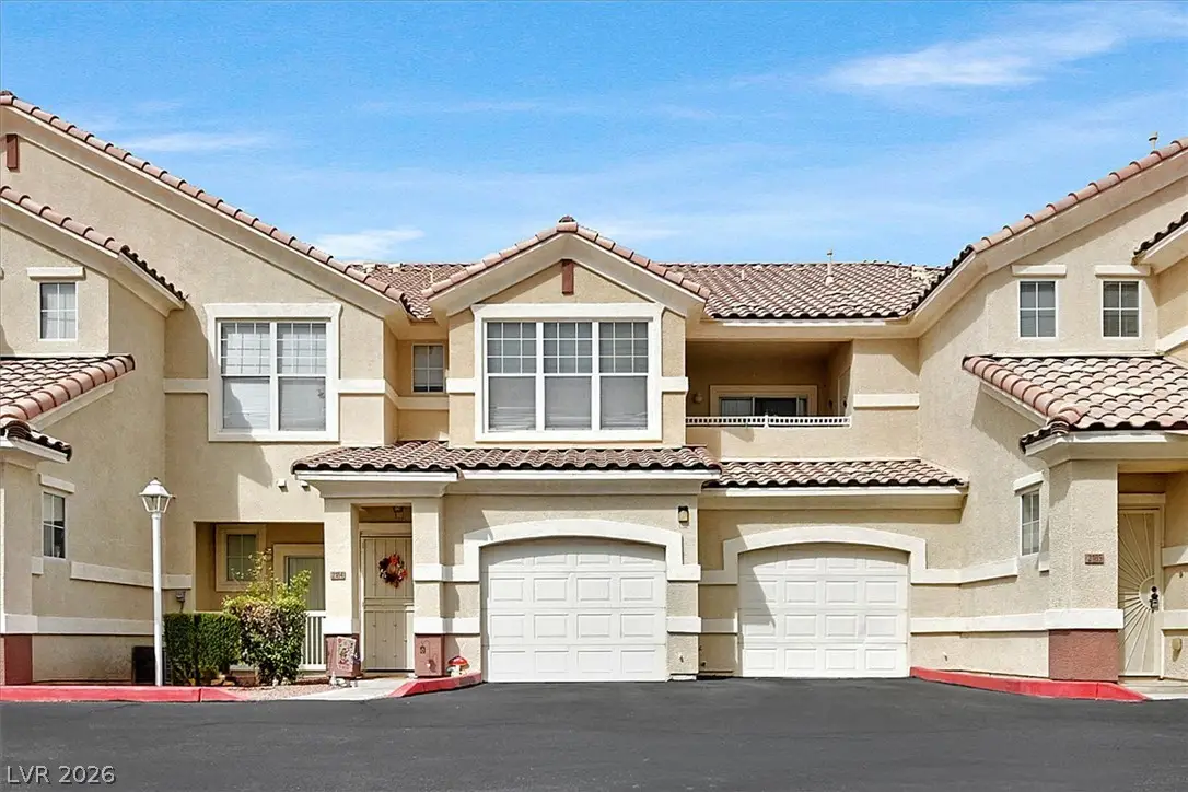 5855 Valley Drive #2185, North Las Vegas, NV 89031 - #1