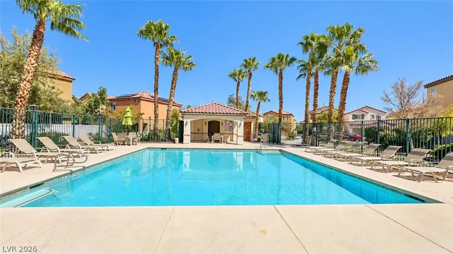 8145 Lake Geneva Court, Las Vegas, NV 89113 - #2