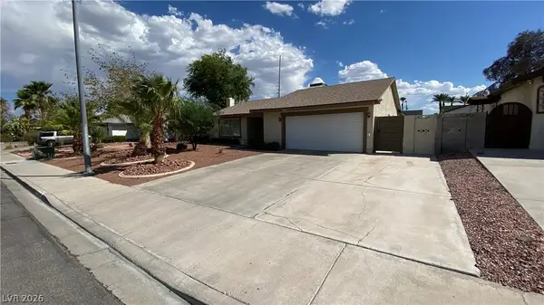 Address Withheld By Seller, Las Vegas, NV 89119