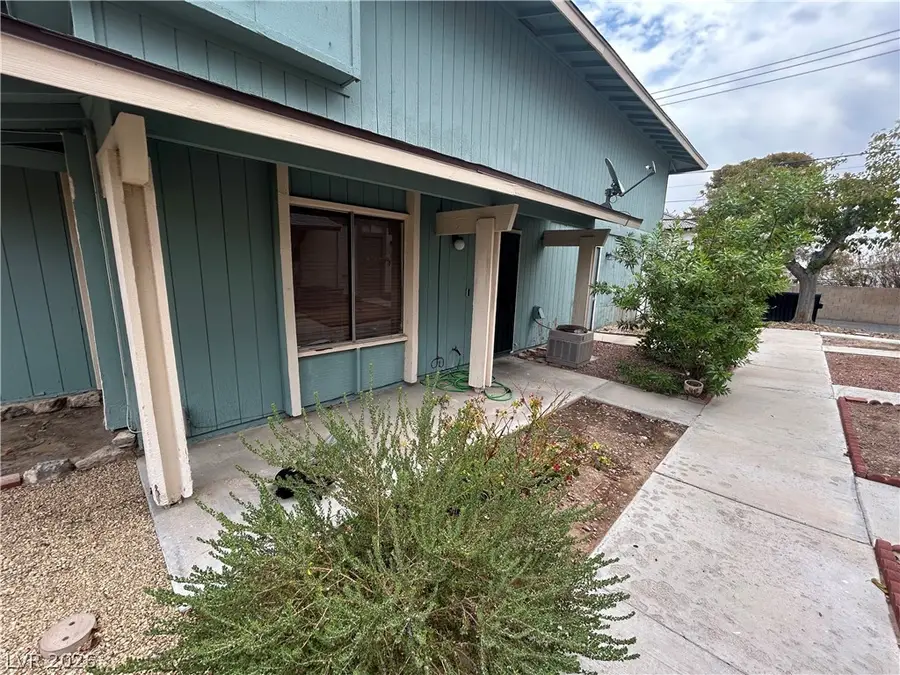 4758 Roberta Street #2, Las Vegas, NV 89119 - #2