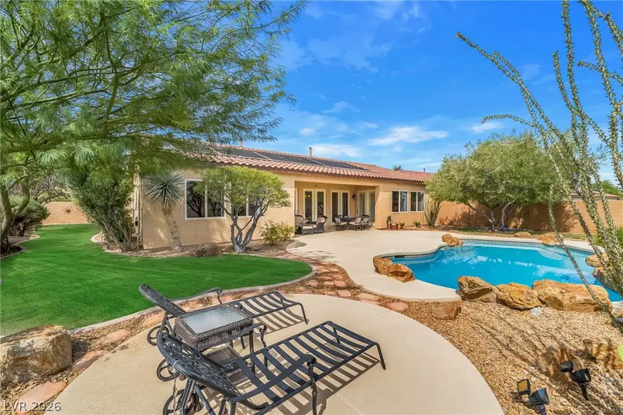 7904 Galloping Hills Street, Las Vegas, NV 89113 - #2